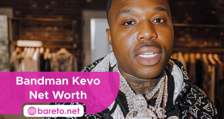 Bandman Kevo