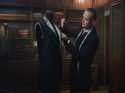 Bespoke