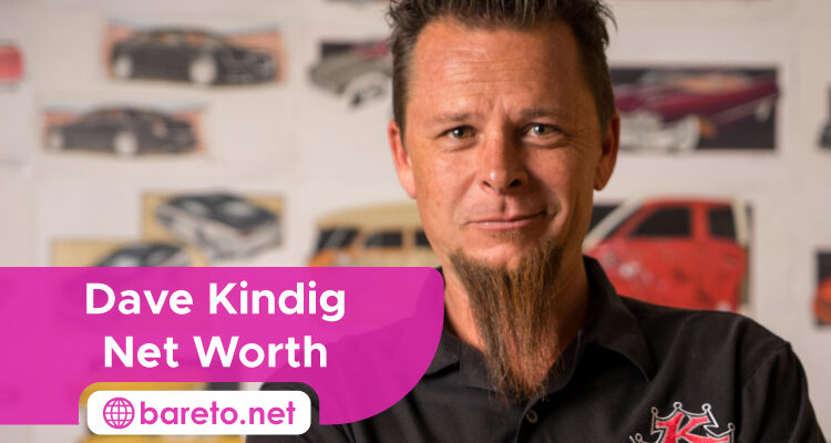 Dave Kindig