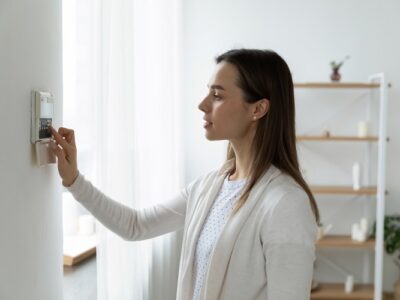 Heating Efficiency