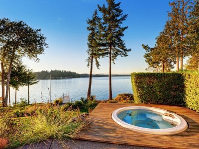 Hot Tubs