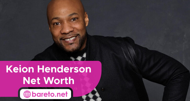 Keion Henderson Net Worth