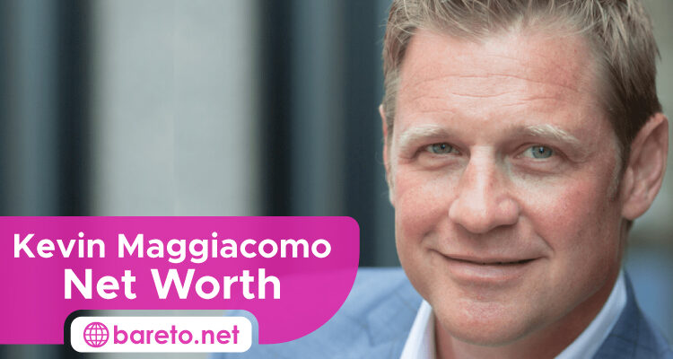 Kevin Maggiacomo