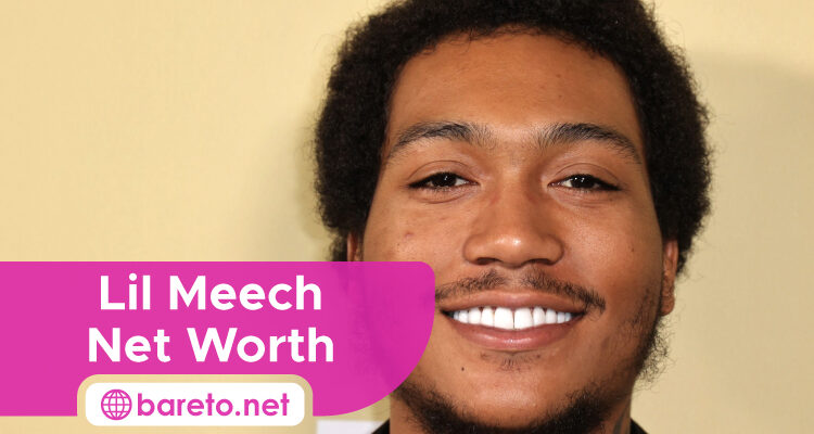 Lil Meech Net Worth