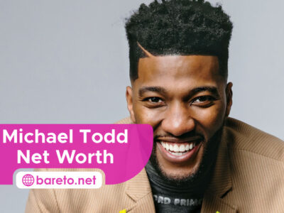 Michael Todd Net Worth
