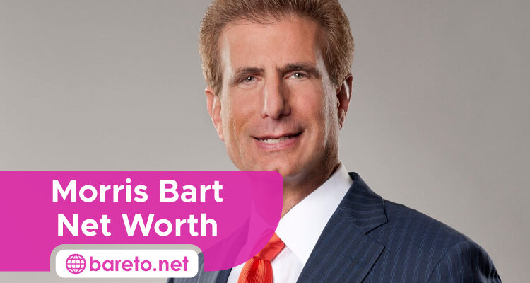 Morris Bart