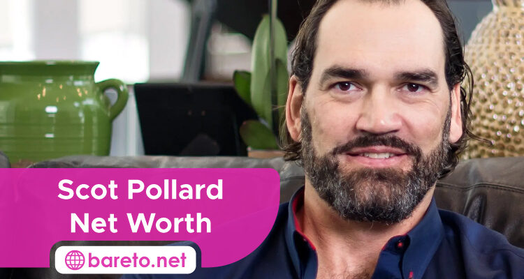 Scot Pollard