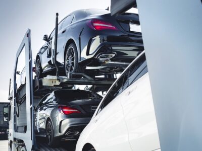 Car Shipping
