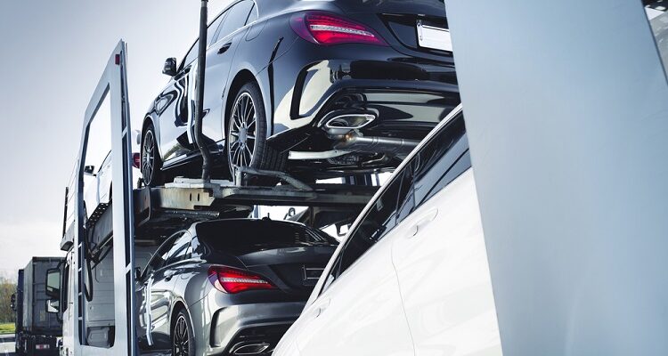 Car Shipping