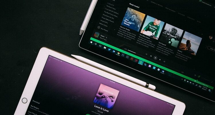 Tailored Music
