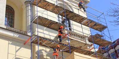 scaffolding design