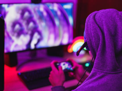 Game Boosting