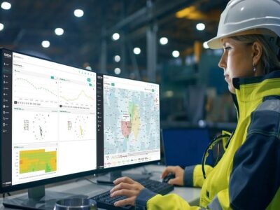 Monitoring Software