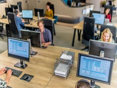Workforce Management