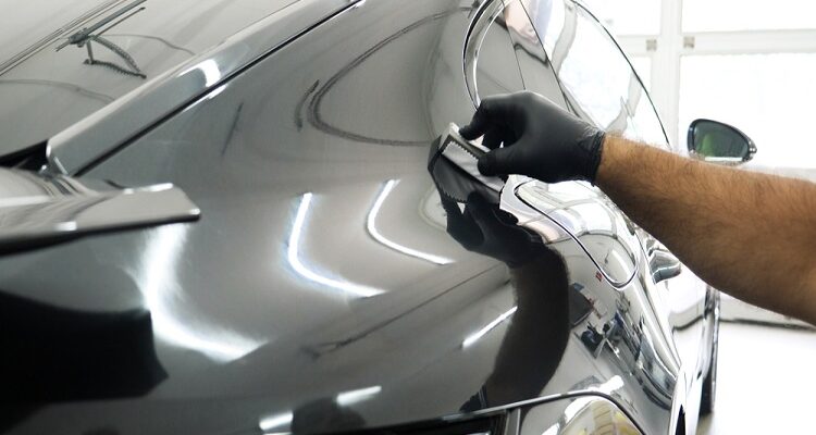 car coating