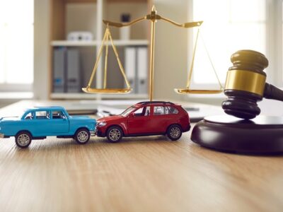 Accident Lawyers