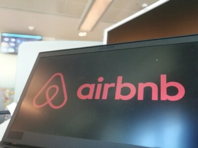 Airbnb supplies