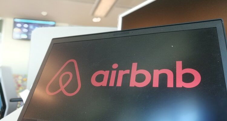 Airbnb supplies