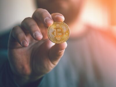 Cryptocurrency