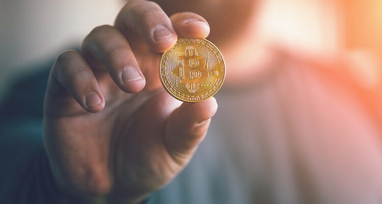 Cryptocurrency