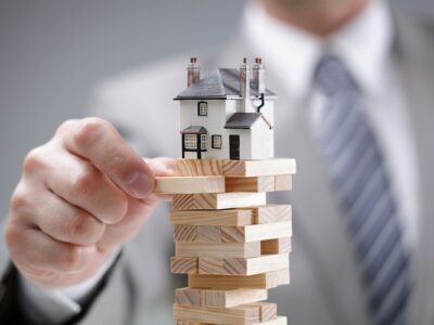Real Estate