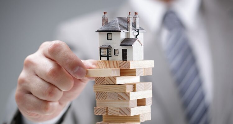 Real Estate