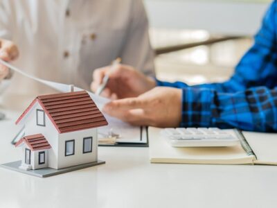 Real Estate License