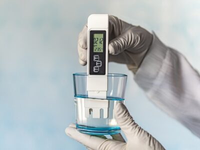 Water Softeners