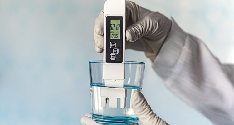 Water Softeners