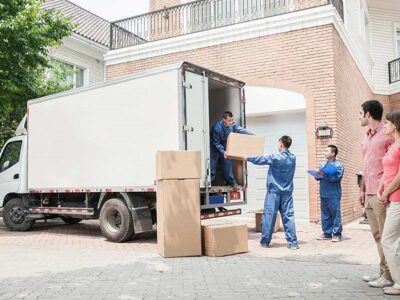 Moving Company