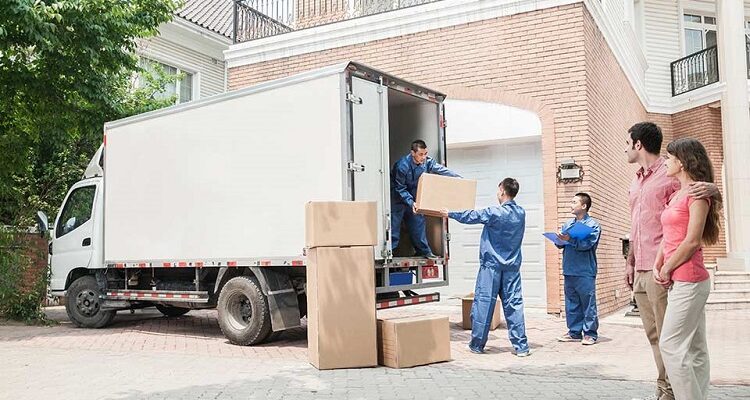 Efficient Moving Company: Streamline Your Relocation with Professional Help Moving Company