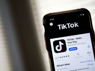 TikTok Videos