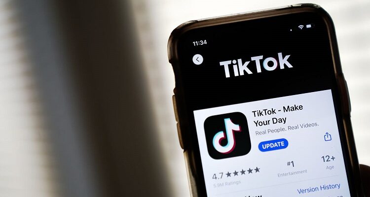 TikTok Videos