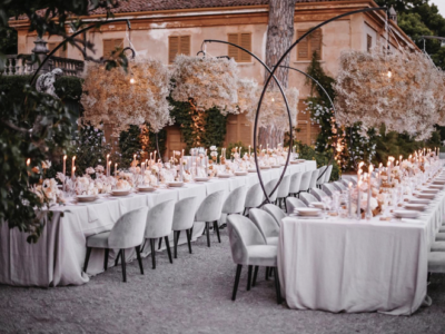 Wedding Trends