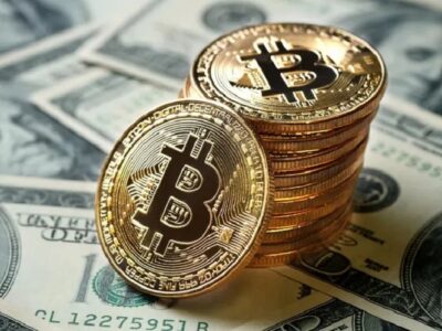 Bitcoin's