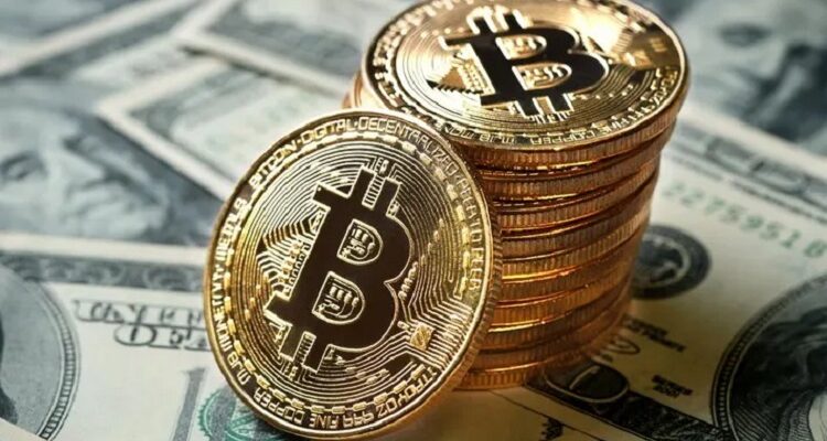 Bitcoin's