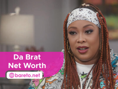 Da Brat Net Worth