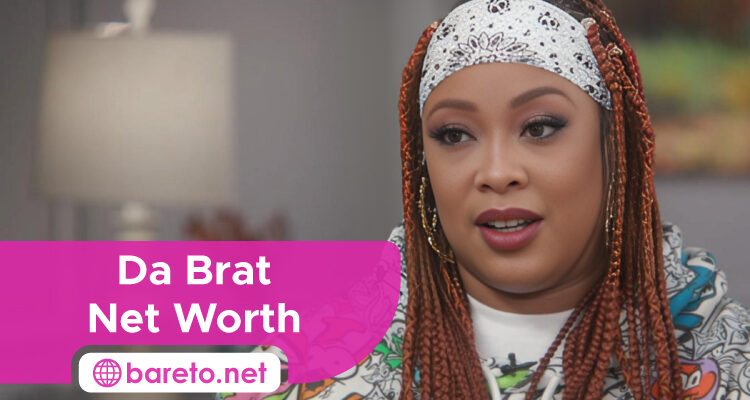Da Brat Net Worth