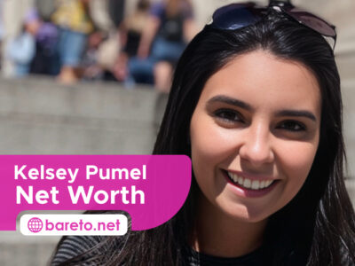 Kelsey Pumel Net Worth