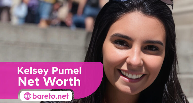 Kelsey Pumel Net Worth