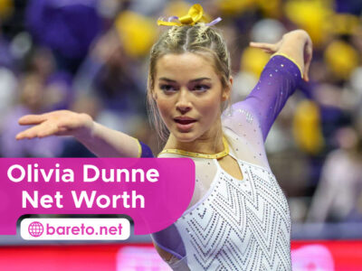 Olivia Dunne Net Worth