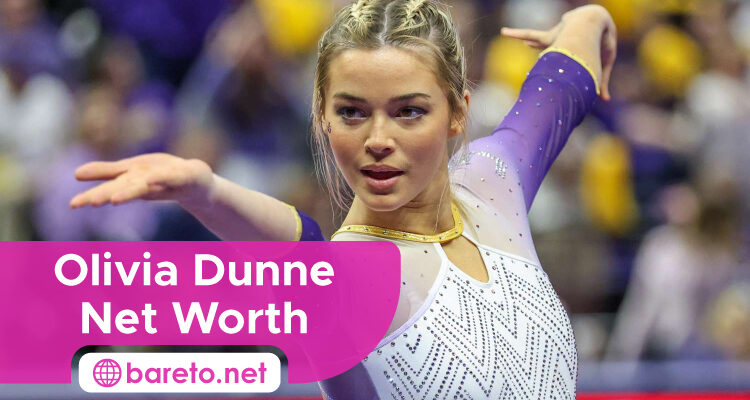 Olivia Dunne Net Worth