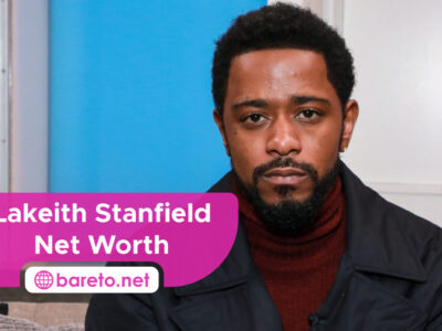Lakeith Stanfield Net Worth