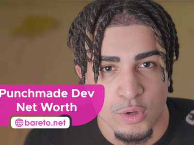 Punchmade Dev Net Worth
