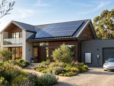 How Solar Power Works and Why it Can Work for You