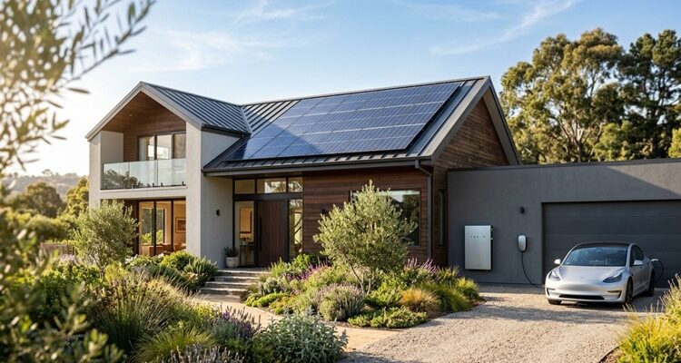 How Solar Power Works and Why it Can Work for You