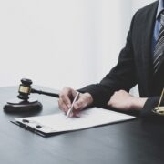 Administration Attorney