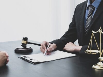 Administration Attorney