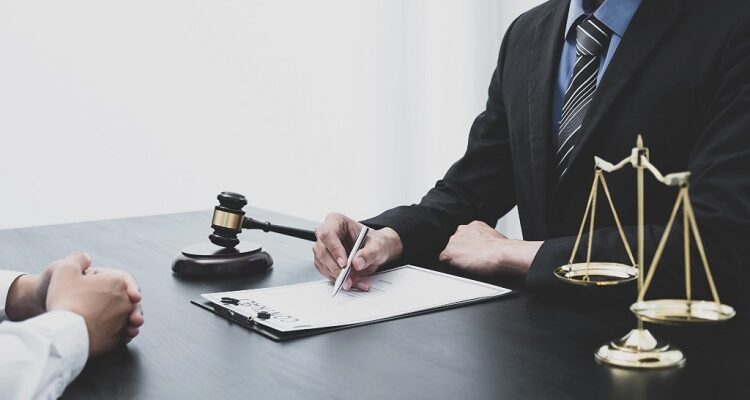 Administration Attorney