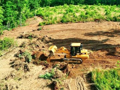 Land Clearing